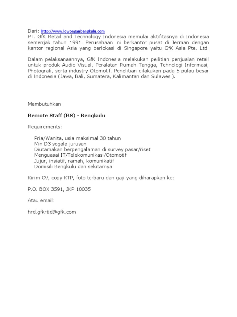 Dari | PDF