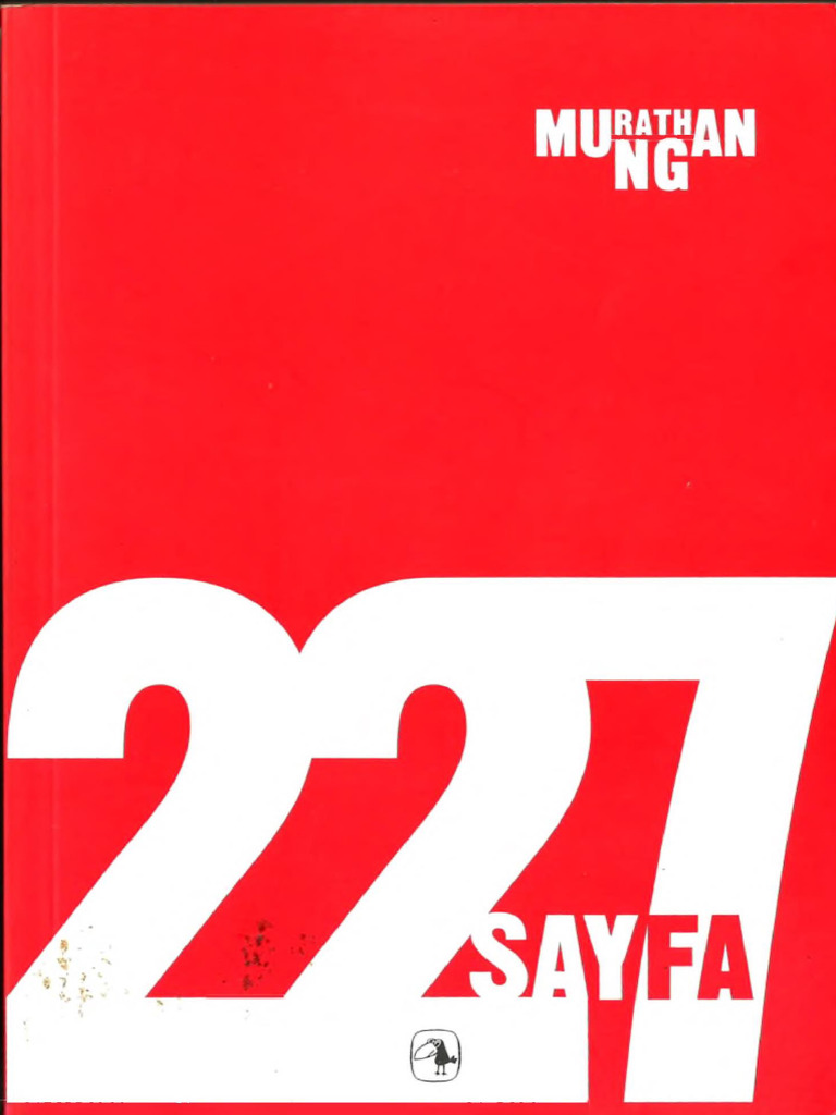 Murathan Mungan 227 Sayfa Metis Yayınları | PDF