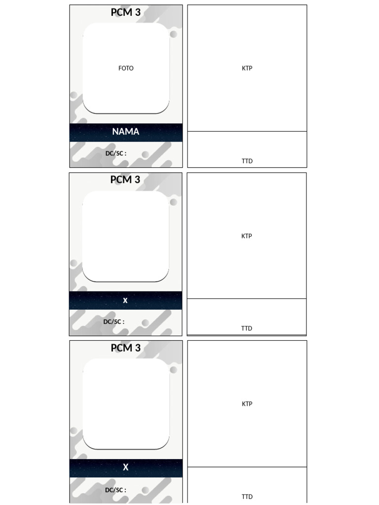 SCDC | PDF