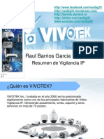 VIVOTEK2012