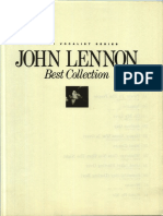 John Lennon Best Collection