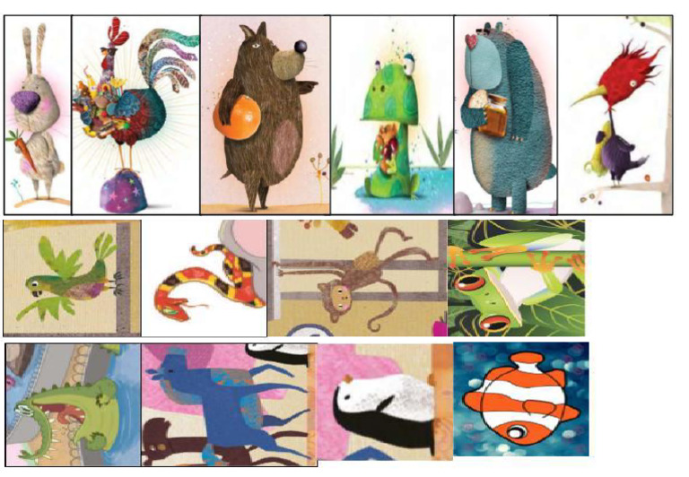 Dibujo Sin Ttulo-1 | PDF