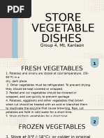 25 Types of Edible Fish | PDF