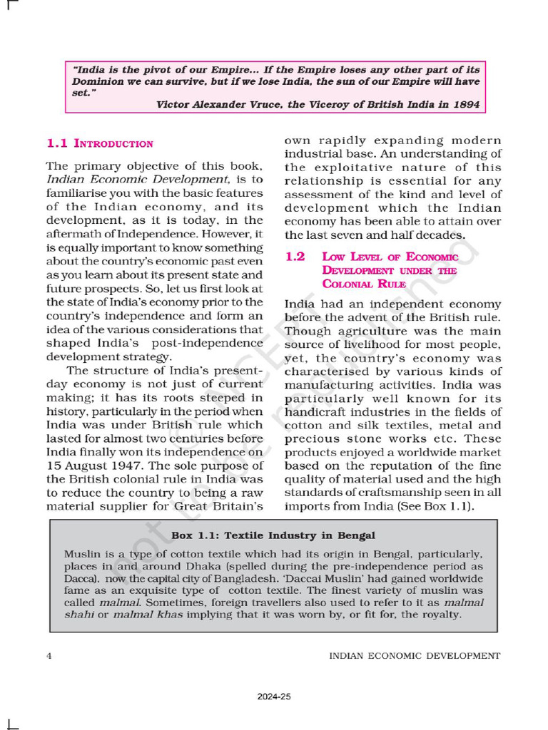 IED CH 1 | PDF