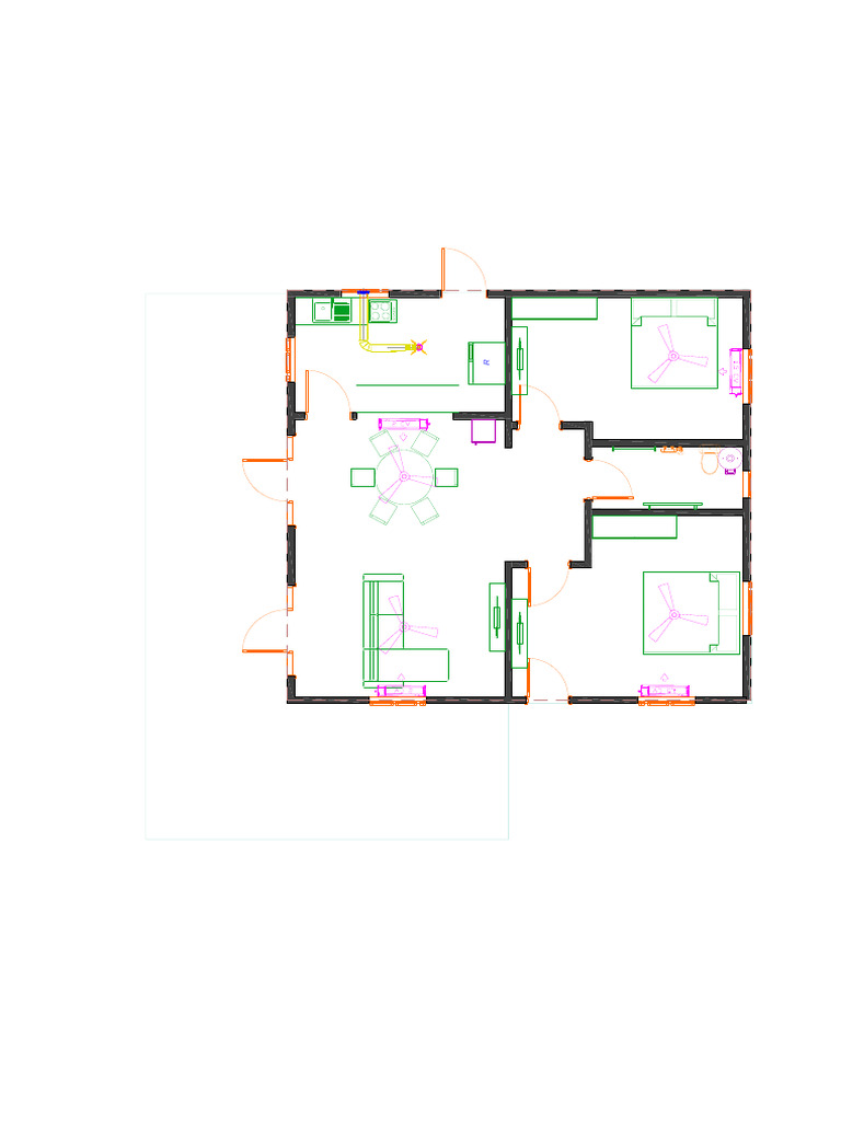 Plan 3 | PDF