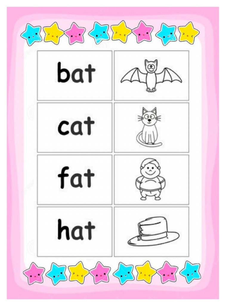 Beginning Reading | PDF