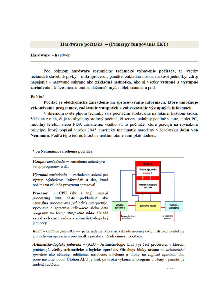 Hardware 2 | PDF