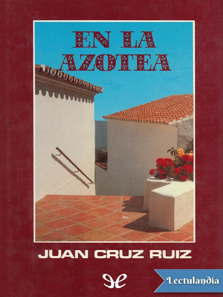 Amor y recuerdos en la azotea | PDF