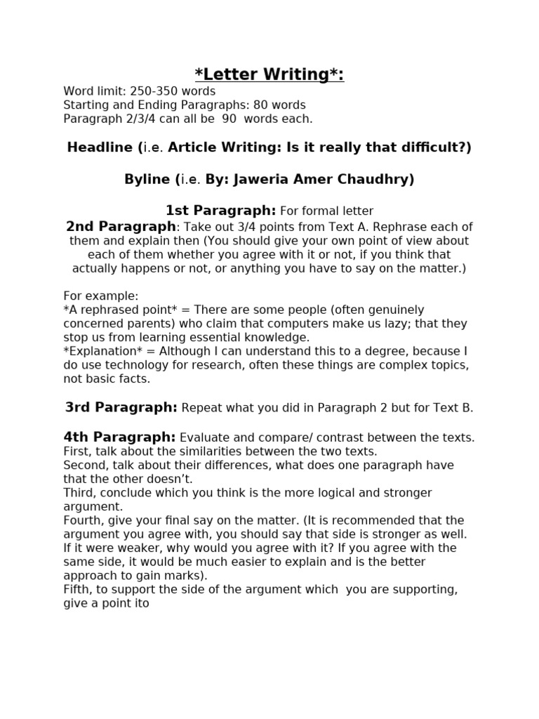 Articles - Last Minute Read | PDF