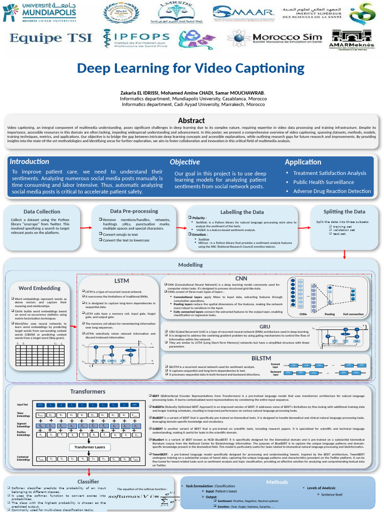 Poster Version Final Bis | PDF | Algorithms | Applied Mathematics