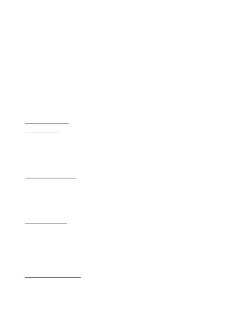 Midi Implementation | PDF | Bit | Cursor (User Interface)