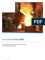 Virtual Steel Mill