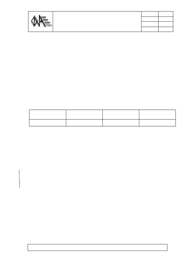 CRI008 Criterios Acr Lab Ens Cal ISO 17025 Rev05 Vig.19!04!16 | PDF ...