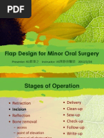 Download Flap Design for Minor Oral Surgery by Wendy Jeng SN83455731 doc pdf