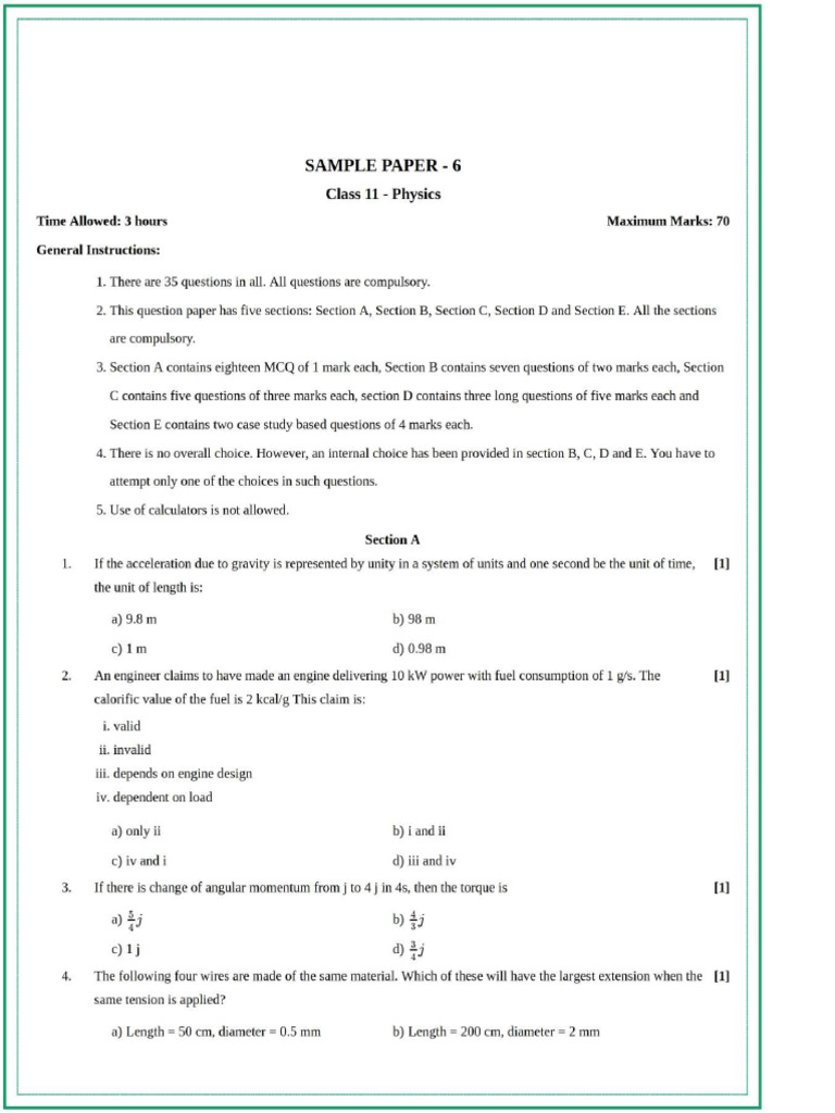 11 SP 6 | PDF