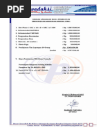 Contoh RTB Dan RIK | PDF