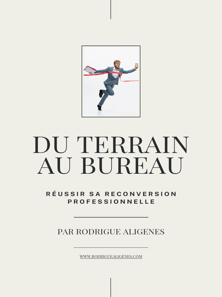 Réussir sa reconversion professionnelle | PDF | Des sports | Gestion de ...