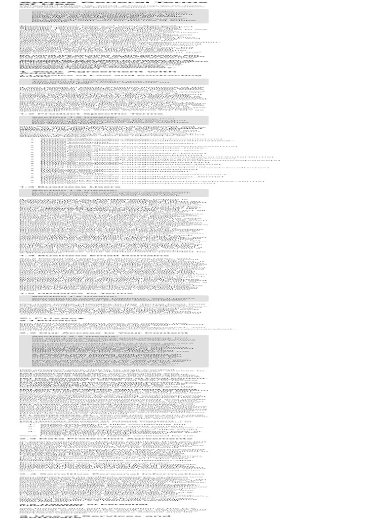 Adobe General Terms of Use 2024 | PDF | Cloud Computing | License