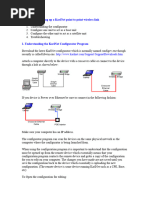 Stratix 5200 Basic Setup Guide | PDF