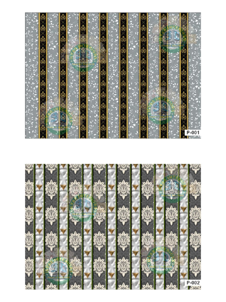 Panal Design | PDF