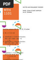 Manuscript Correction Signs | PDF