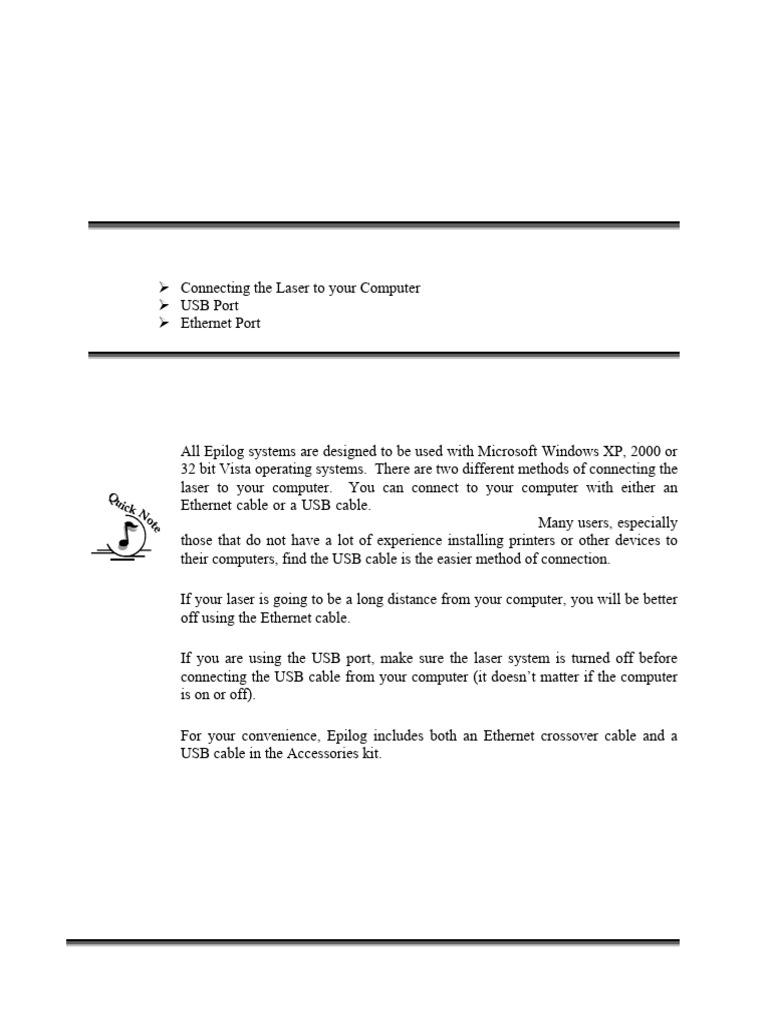 Ext Driver Instructions | PDF | Usb | Computer Network