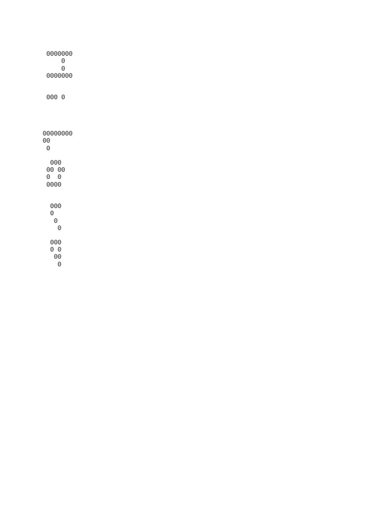 Boi | PDF
