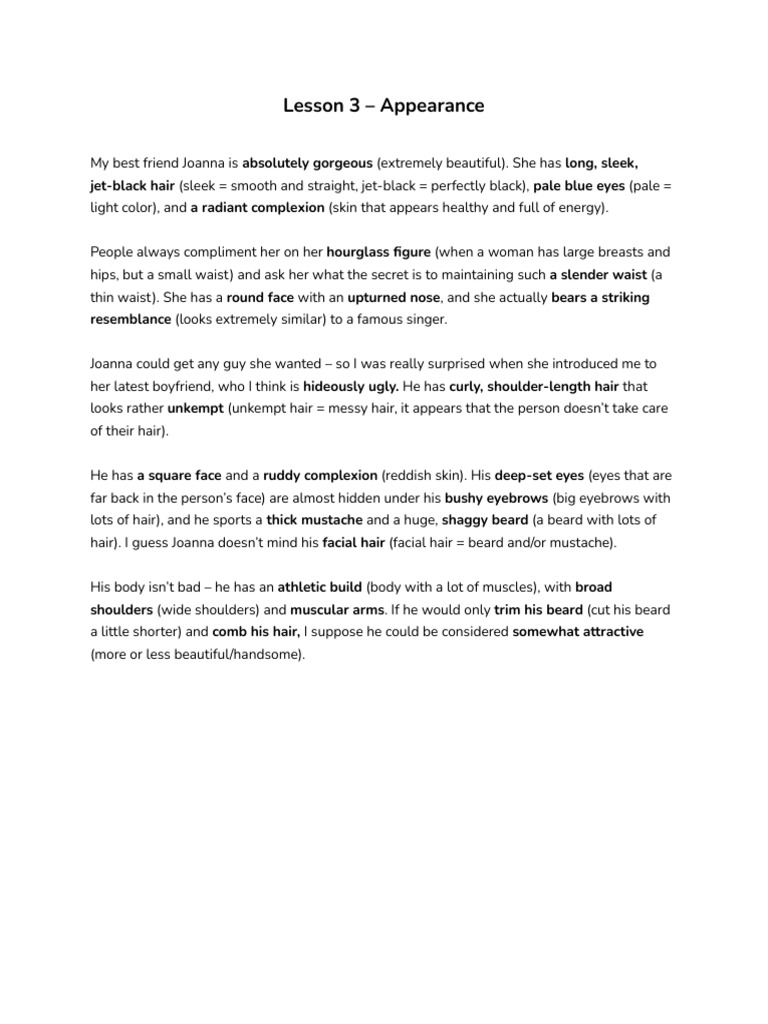 describing-beauty-and-appearance-pdf