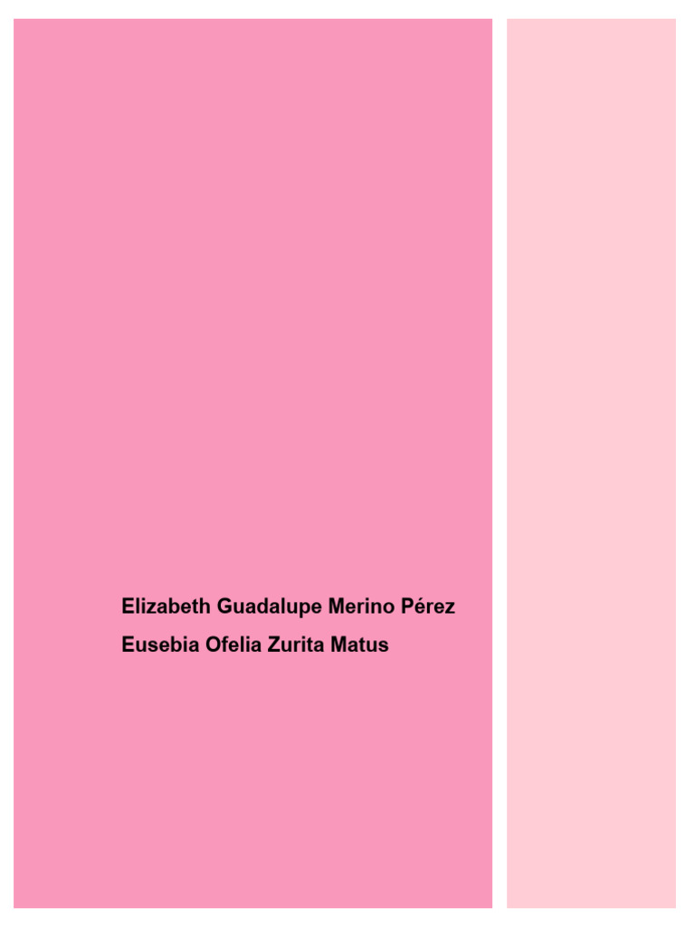 Contenido de Cajas Obstétricas Rosa y Roja | PDF | Hipertensión ...
