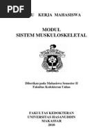 Download Modul Mahasiswa Muskiloskeletal by Ni Sapa Yaa SN83460516 doc pdf