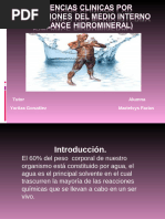 Semiología del Dolor: Alicia Fredusa | PDF