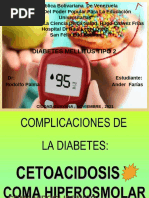 Semiología del Dolor: Alicia Fredusa | PDF
