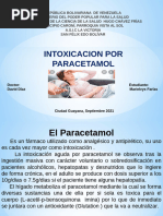 Semiología del Dolor: Alicia Fredusa | PDF