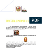 Povesteaiepurasuluidepasti