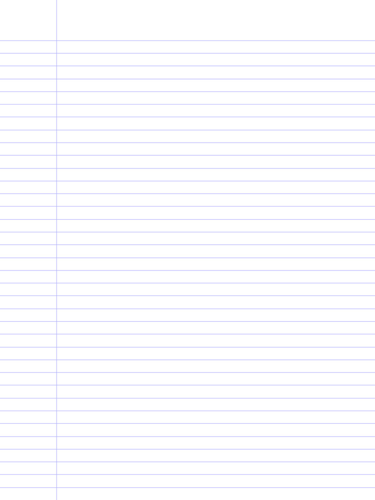 1 A Note Lined | PDF