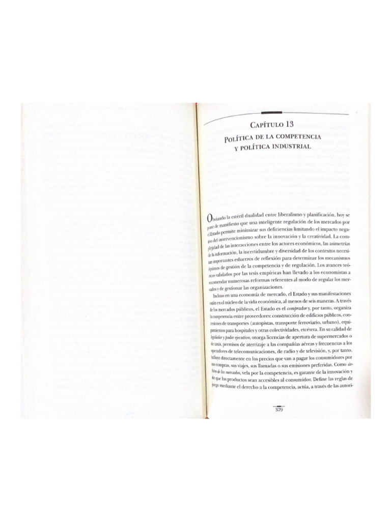 Capítulo 13 | PDF