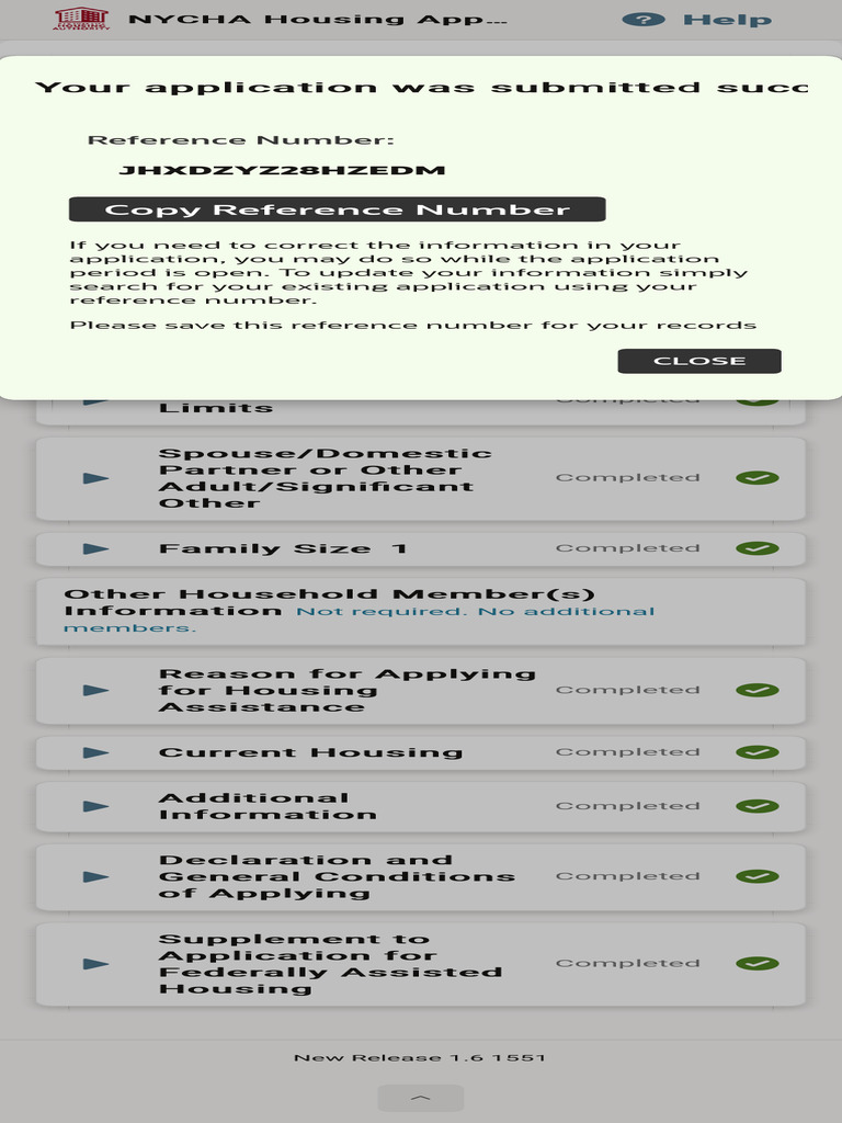 Application One | PDF