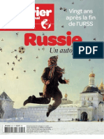 Russie, Un Autoportrait (Extraits)