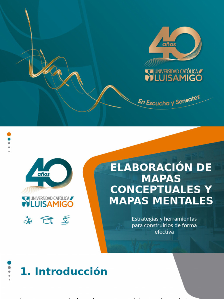 Mapas Mentales y Mapas Conceptuales | PDF | Palabra | Concepto
