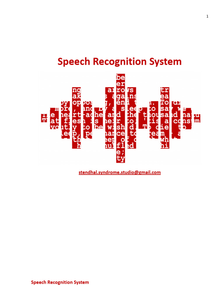 Web Speech API JavaScript Guide | PDF | Speech Recognition | Computing