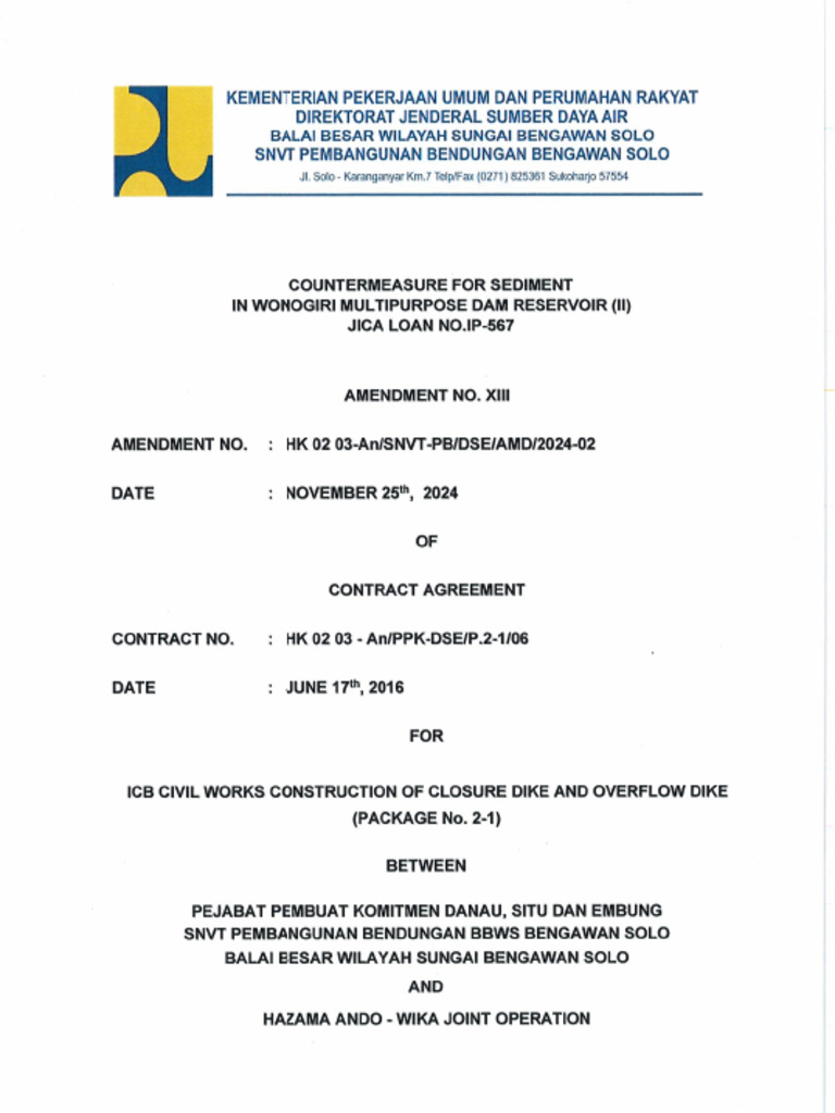 Amendment Xiii | PDF
