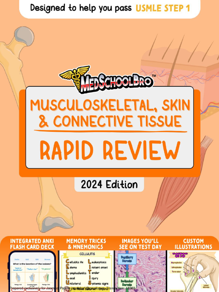 MSK | PDF