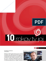 10 Rokov TV Joj