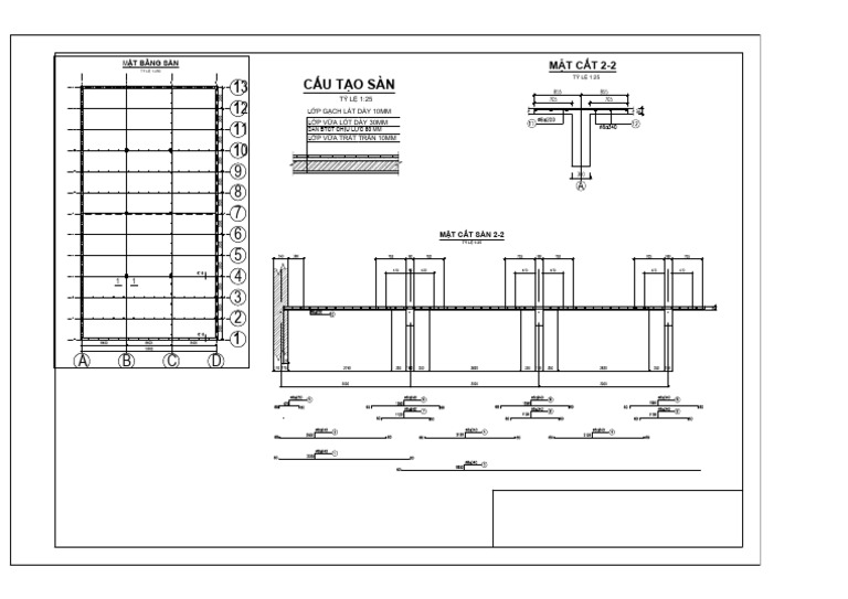 Do An Btct1-Layout1.1 | PDF