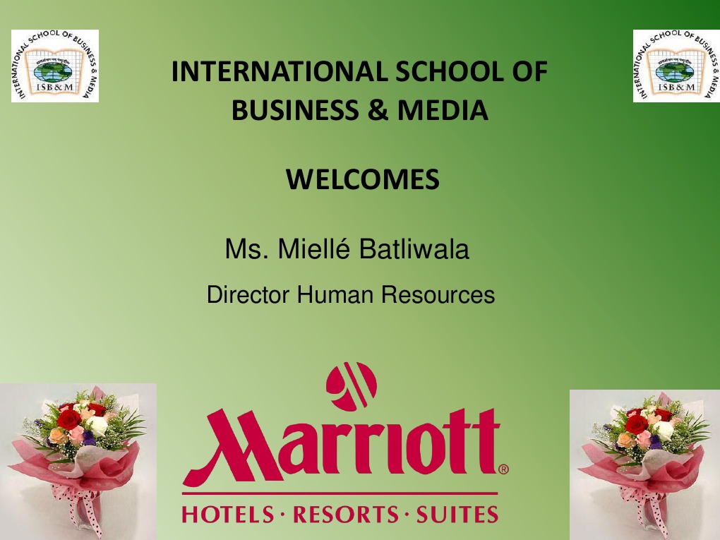 Marriot | PDF