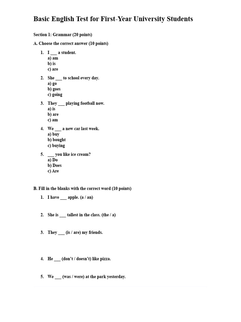 prueba-ingles-2-sin-r-pdf-reading-comprehension-linguistics