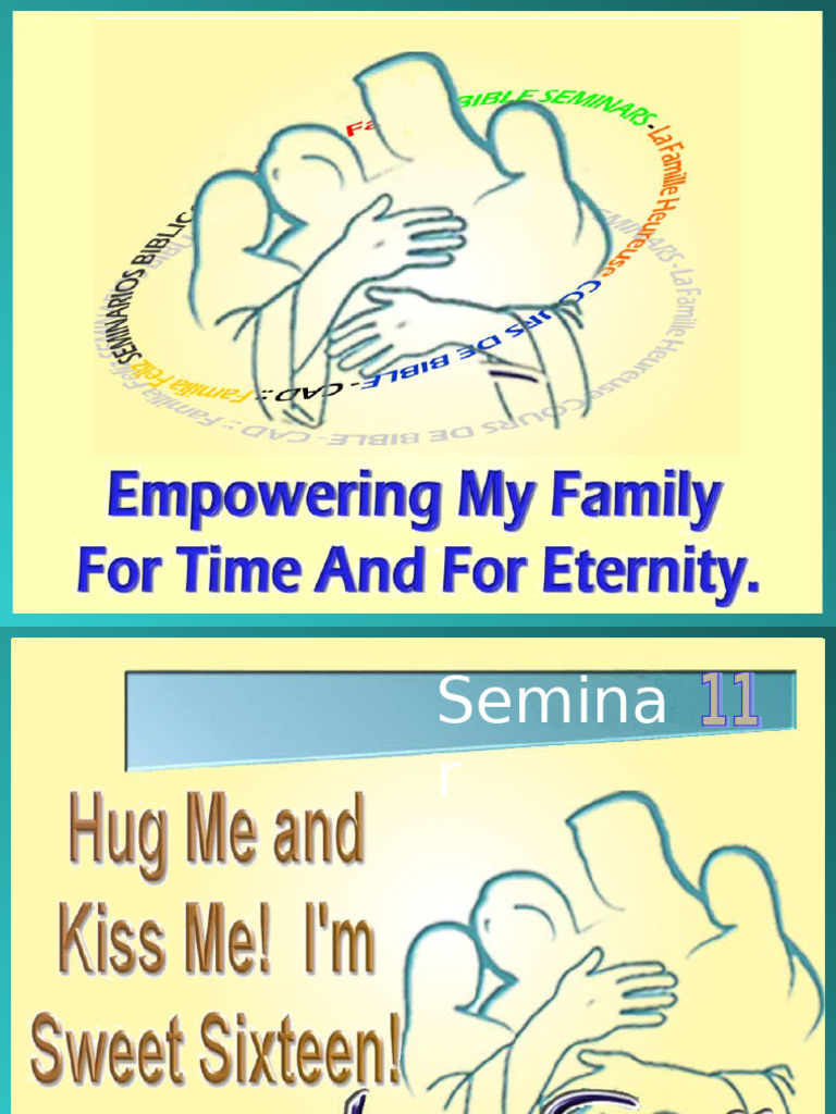Teen Guidance for Parents and Youth | PDF | Book Of Proverbs | Adolescence