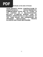 Download Targeted Individuals vs Grease Case 20-9-2010 ECHR by tisgreece SN83469662 doc pdf