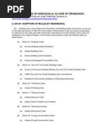 MU1 Traditional Mixed-Use District | PDF | Parking | Mixed Use Development