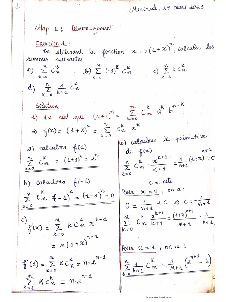 Math Codeec | PDF